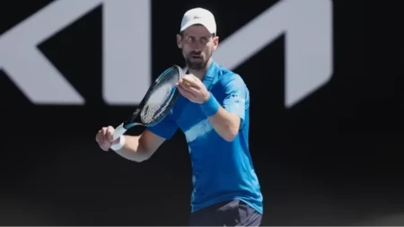Đoković na US Openu napada tri istorijska rekorda