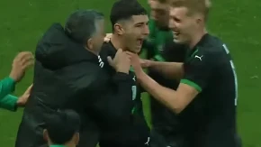 Matićev saigrač pao na testu na drogu