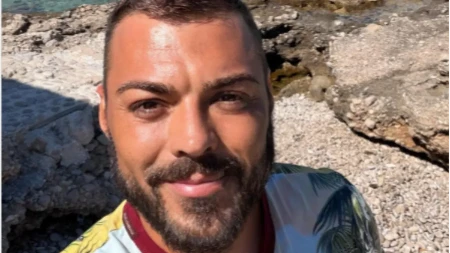 Sloba Vasić napustio porodični dom nakon žestoke svađe sa ženom