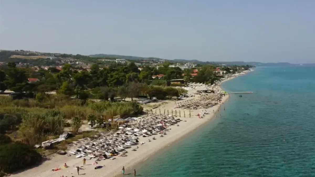 Oprez na putu kroz Grčku: Jedna greška vas može papreno koštati