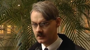 Kraj za "Holandskog Hitlera": Stefan Vajkamp osuđen u Njemačkoj zbog veličanja nacizma
