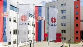 Institut "Dedinje" mijenja ime