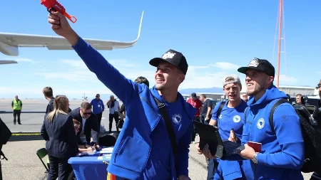 Reprezentativcu BiH propao transfer, sad ga čeka treća liga