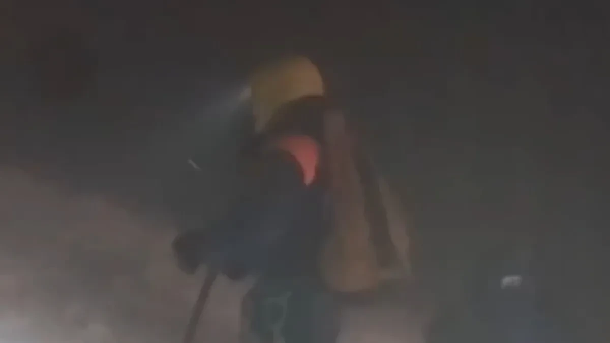 Detalji tragedije na Elbrusu: Stradala dva pripadnika GSS-a Zenica, evakuacija tijela obustavljena