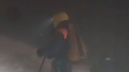Detalji tragedije na Elbrusu: Stradala dva pripadnika GSS-a Zenica, evakuacija tijela obustavljena