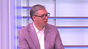 Vučić: Predsjednički izbori najvjerovatnije u januaru