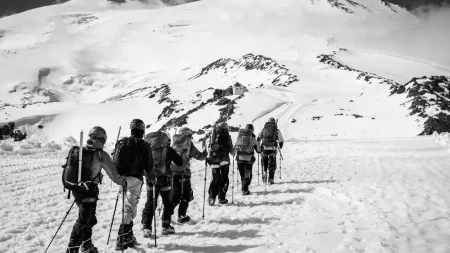 Zašto je Elbrus jedna od najsmrtonosnijih planina na svijetu