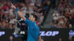 Novak Đoković oduševio dječaka na ljetovanju