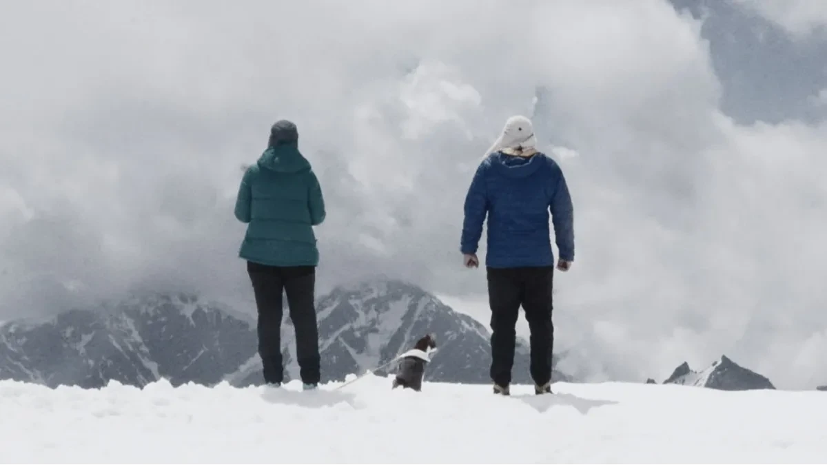 Porodična tragedija na Elbrusu: Bračni par stradao na ruskoj planini, na uspone išla i mačka (FOTO)