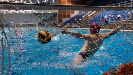 Grci savladali Mađare u finalu: Grčka svjetski prvak u vaterpolu