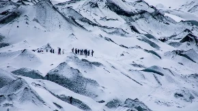 Tragedija na Elbrusu: Pronađena tijela preostalih troje planinara iz BiH