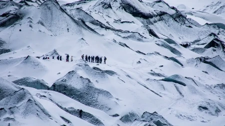 Tragedija na Elbrusu: Pronađena tijela preostalih troje planinara iz BiH