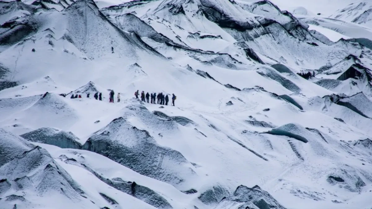 Tragedija na Elbrusu: Pronađena tijela preostalih troje planinara iz BiH