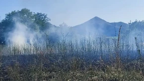 Ugašena oba požara na području Trebinja