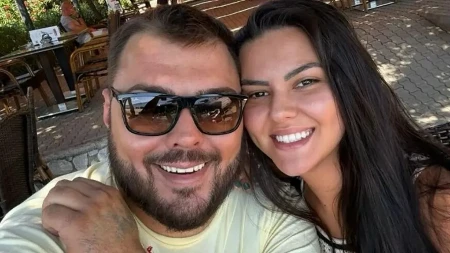 Oglasila se supruga Slobe Vasića nakon njegovog napuštanja porodičnog doma