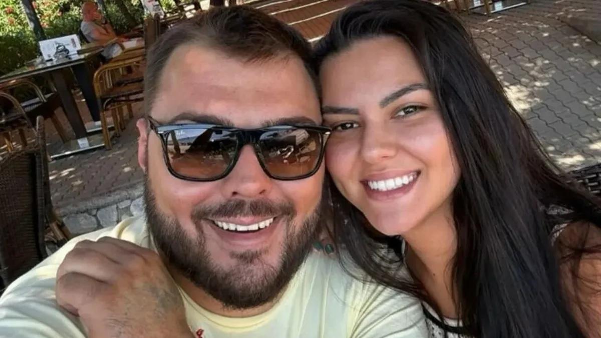 Oglasila se supruga Slobe Vasića nakon njegovog napuštanja porodičnog doma