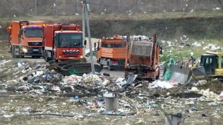 Deponija u Ramićima čeka novu lokaciju: Mještani okolnih naselja najavili protest