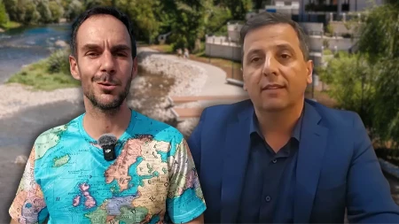 Verbalni okršaj Vukanovića i Dacešina: Imali biste bolju računicu da ste malo istražili