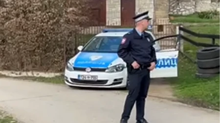 Tuča u Laktašima: Uhapšen zbog napada na sugrađanina