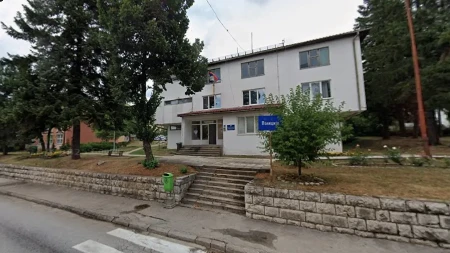 Uhapšen vozač u Gacku: Automobilom povrijedio policajca, pa pobjegao prema Foči