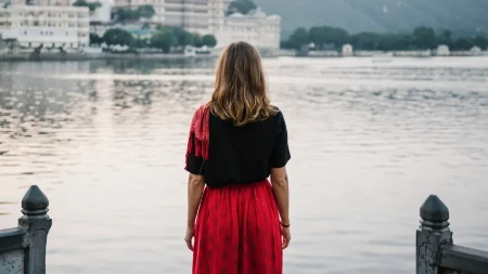 Žena našla ljubavnika i zbog njega ostavila sina i muža: Trebalo je ranije to da uradim