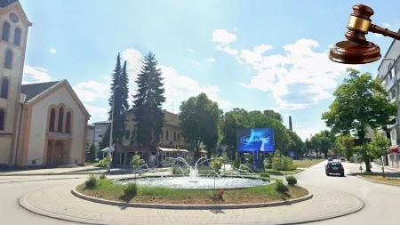 "Pao" Sećija iz Teslića: Podignuta optužnica za dilanje droge, ostaje u pritvoru