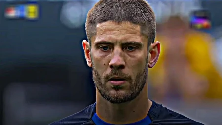 Veliko priznanje za Hrvata: Drži prvo mjesto u Bundesligi