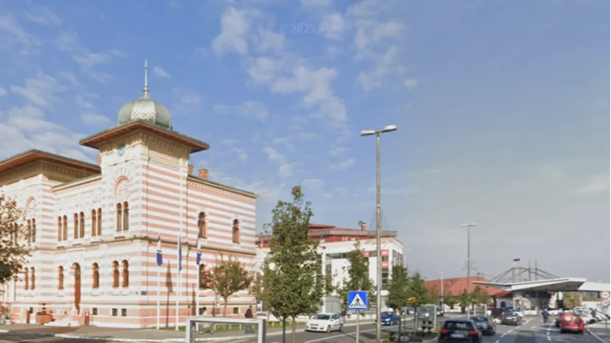 Narušavanje javnog reda i mira u Brčkom: Uhapšeni mladić i maloljetnik