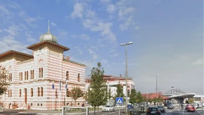 Narušavanje javnog reda i mira u Brčkom: Uhapšeni mladić i maloljetnik