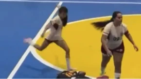 Futsalerka zbog ovoga dobila pet godina suspenzije (VIDEO)