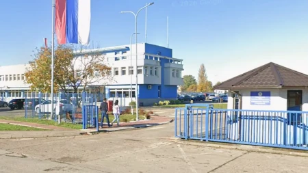 Oglasila se policija o masovnoj tuči u Gradišci