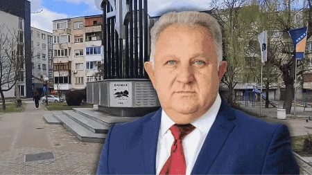 Predsjednik Gradskog vijeća Živinice optužen za kupovinu diploma