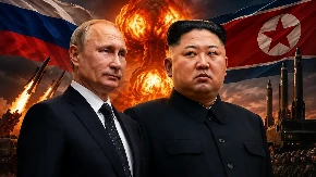 Rusija i Sjeverna Koreja produbljuju vojni savez: Najavljeno slanje još 30.000 sjevernokorejskih vojnika u rat