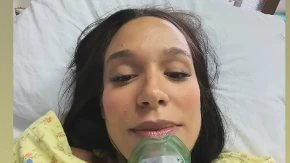 Edita Aradinović otkrila kako je izgledala prva noć sa bebom kod kuće