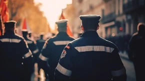 Napad nožem u Parizu, povrijeđene tri žene