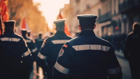 Napad nožem u Parizu, povrijeđene tri žene
