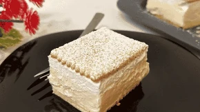 Recept dana: Lažna krempita