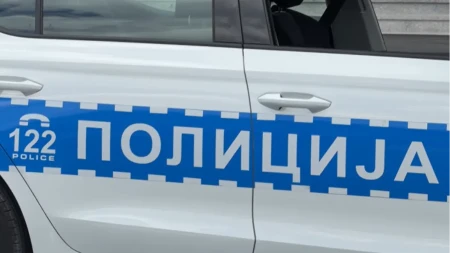 Saobraćajka na brzoj cesti Banjaluka–Laktaši
