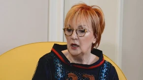 Bolna ispovijest Vedrane Rudan iz bolnice: Umirem, ali više mislim na sestre nego na sebe!