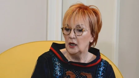 Bolna ispovijest Vedrane Rudan iz bolnice: Umirem, ali više mislim na sestre nego na sebe!