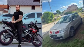 Gest koji vraća vjeru u ljude: Fahrudin poklanja automobil osobi kojoj je najpotrebniji, ne želi novac!