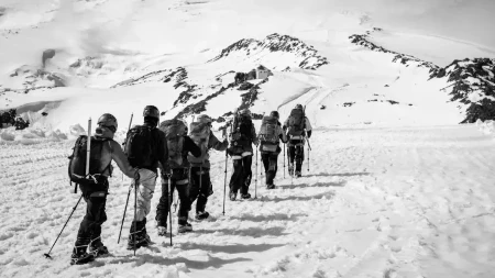 Preživjeli zenički planinari morali da prepoznaju tijela nastradalih kolega sa Elbrusa