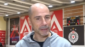 Transfer bomba iz Madrida u Humsku: Bivši igrač Zvezde stiže u Partizan kao pomoćnik Đoana Penjaroje!