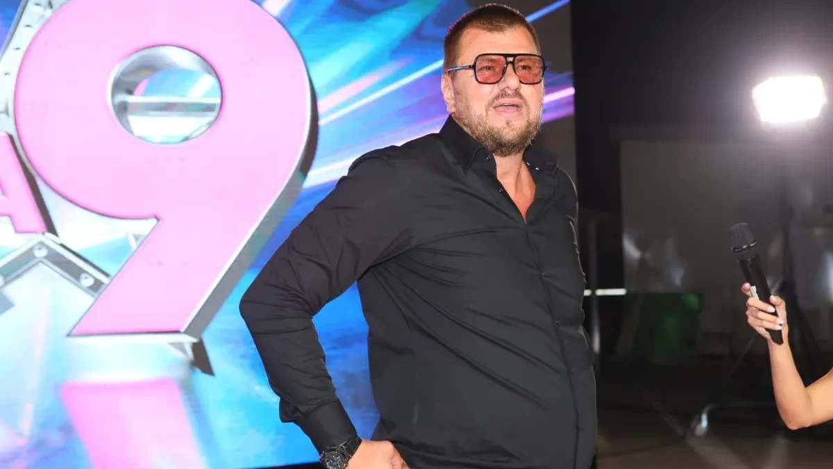Brojevi šokiraju: Janjuš otkrio koliko je za 10 mjeseci zaradio u rijalitiju