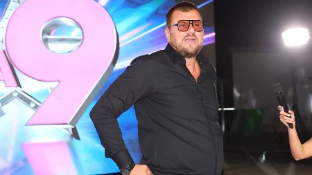 Brojevi šokiraju: Janjuš otkrio koliko je za 10 mjeseci zaradio u rijalitiju