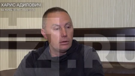 Oglasio se preživjeli Haris Adilović i otkrio razlog tragedije na Elbrusu