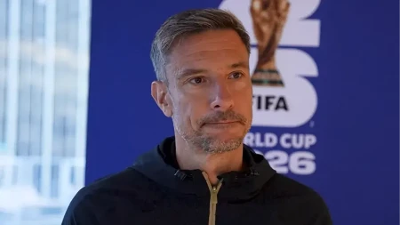 Slavko Vinčić otišao u penziju nakon finala Mundijala