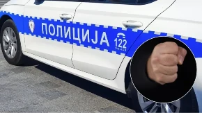 Drama u Prijedoru: Dvojica muškaraca uhapšeni zbog premlaćivanja sugrađanina