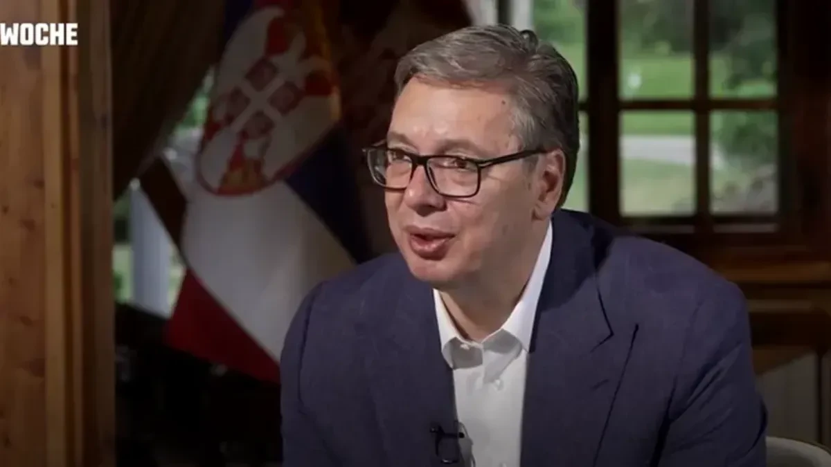 Predsjednik Srbije predstavio paket mjera za poboljšanje životnog standarda građana: Poznati i datumi isplata