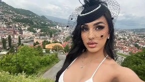 Ramiz bio imam, pa postao transrodna žena